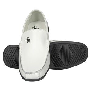 NEW VLADO ELITE ATLAS Ill HIGH TOP SNEAKER